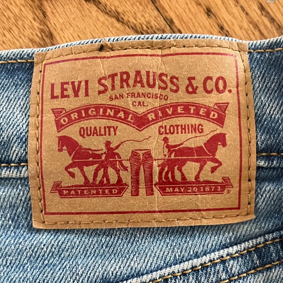 Levi’s Rib cage - Picture 3 of 7